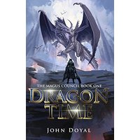 Dragon Time - Dragon Time - jetzt bei oelder-buchhandlung.de kaufen