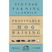 Profitable Hog Raising
