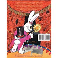 The Amazing Rabbitini - The Amazing Rabbitini - jetzt bei oelder-buchhandlung.de kaufen