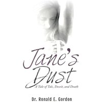 Jane's Dust: A Tale of Talc, Deceit, and Death - Jane's Dust: A Tale of Talc, Deceit, and Death - jetzt bei oelder-buchhandlung.de kaufen