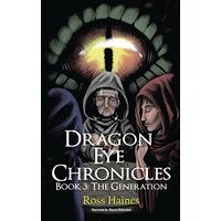 Dragon Eye Chronicles Book 3 - Dragon Eye Chronicles Book 3 - jetzt bei oelder-buchhandlung.de kaufen