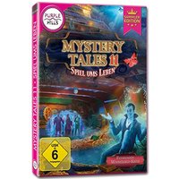 S.A.D. Mystery Tales 11 - Spiel Ums Leben [