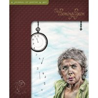 The Poeming Pigeon (#14): A Journal of Poetry & Art - The Poeming Pigeon (#14): A Journal of Poetry & Art - jetzt bei oelder-buchhandlung.de kaufen