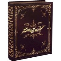 Namco Bandai Games Soulcalibur V - Collector'S Edition (Exklusiv Bei Amazon.De)