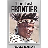 The Last Frontier - The Last Frontier - jetzt bei oelder-buchhandlung.de kaufen