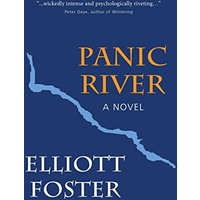 Panic River - Panic River - jetzt bei oelder-buchhandlung.de kaufen