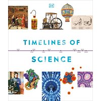 Timelines of Science