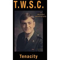 T.W.S.C: A Shrouded Autobiography - T.W.S.C: A Shrouded Autobiography - jetzt bei oelder-buchhandlung.de kaufen