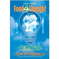 Richard the Poorer’s Food 4 Thought - Richard the Poorer’s Food 4 Thought - jetzt bei oelder-buchhandlung.de kaufen
