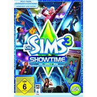 Die Sims 3: Showtime (Add-On)