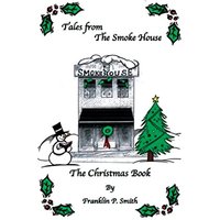 Tales from the Smoke House: The Christmas Book - Tales from the Smoke House: The Christmas Book - jetzt bei oelder-buchhandlung.de kaufen