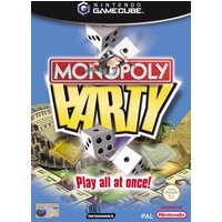 Monopoly Party