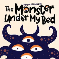 The Monster Under My Bed - The Monster Under My Bed - jetzt bei oelder-buchhandlung.de kaufen