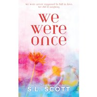 We Were Once: Special Edition - We Were Once: Special Edition - jetzt bei oelder-buchhandlung.de kaufen