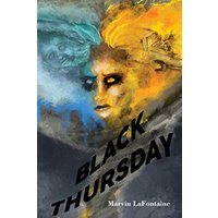 Black Thursday - Black Thursday - jetzt bei oelder-buchhandlung.de kaufen