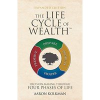 The Life Cycle of Wealth: Decision-Making Through Four Phases of Life - The Life Cycle of Wealth: Decision-Making Through Four Phases of Life - jetzt bei oelder-buchhandlung.de kaufen