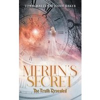 Merlin's Secret: The Truth Revealed - Merlin's Secret: The Truth Revealed - jetzt bei oelder-buchhandlung.de kaufen