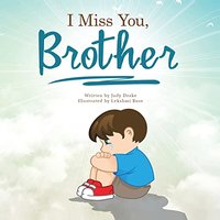 I Miss You, Brother - I Miss You, Brother - jetzt bei oelder-buchhandlung.de kaufen