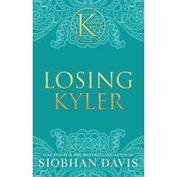 Losing Kyler (The Kennedy Boys®, Band 2) - Losing Kyler (The Kennedy Boys®, Band 2) - jetzt bei oelder-buchhandlung.de kaufen