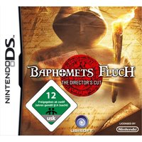 Ubisoft Baphomets Fluch - The Director'S Cut