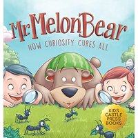 Mr. Melon Bear: How Curiosity Cures All: A fun and heart-warming Children's story that teaches kids about creative problem-solving (enhances ... critical thinking skills, and more) - Mr. Melon Bear: How Curiosity Cures All: A fun and heart-warming Children's story that teaches kids about creative problem-solving (enhances ... critical thinking skills, and more) - jetzt bei oelder-buchhandlung.de kaufen