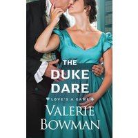 The Duke Dare (Love's a Game, Band 2) - The Duke Dare (Love's a Game, Band 2) - jetzt bei oelder-buchhandlung.de kaufen