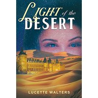 Light Of The Desert - Light Of The Desert - jetzt bei oelder-buchhandlung.de kaufen