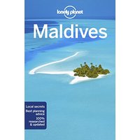 Maldives (Lonely Planet Travel Guide)