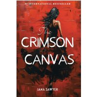 The Crimson Canvas: A Romantic Suspense Novel - The Crimson Canvas: A Romantic Suspense Novel - jetzt bei oelder-buchhandlung.de kaufen