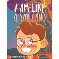 I Am Like a Volcano: 978-1-961069-26-8 - I Am Like a Volcano: 978-1-961069-26-8 - jetzt bei oelder-buchhandlung.de kaufen