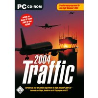 Thq Entertainment Gmbh Flight Simulator 2004 - Traffic 2004