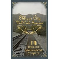 Oblique City: Wolf Creek, Tennessee (Historical Reprint) - Oblique City: Wolf Creek, Tennessee (Historical Reprint) - jetzt bei oelder-buchhandlung.de kaufen