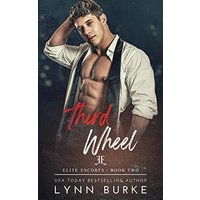 Third Wheel - Third Wheel - jetzt bei oelder-buchhandlung.de kaufen