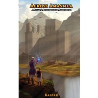 Across Amastica - Across Amastica - jetzt bei oelder-buchhandlung.de kaufen