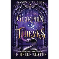 Guardian of Thieves - Guardian of Thieves - jetzt bei oelder-buchhandlung.de kaufen