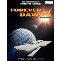 Forever Dawns: The Complete Series - Forever Dawns: The Complete Series - jetzt bei oelder-buchhandlung.de kaufen