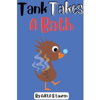 Tank Takes A Bath (Hunny & Koko) - Tank Takes A Bath (Hunny & Koko) - jetzt bei oelder-buchhandlung.de kaufen