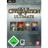 Sid Meier'S Civilization Iv - Ultimate