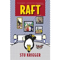 Raft - Raft - jetzt bei oelder-buchhandlung.de kaufen
