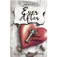 Ever-After: Volume 1 - Ever-After: Volume 1 - jetzt bei oelder-buchhandlung.de kaufen