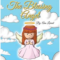 The Blessing Angel - The Blessing Angel - jetzt bei oelder-buchhandlung.de kaufen