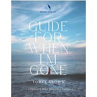 A Guide for When I'm Gond - A Guide for When I'm Gond - jetzt bei oelder-buchhandlung.de kaufen