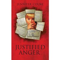 Justified Anger - Justified Anger - jetzt bei oelder-buchhandlung.de kaufen