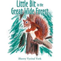 Little Bit in the Great Wide Forest - Little Bit in the Great Wide Forest - jetzt bei oelder-buchhandlung.de kaufen