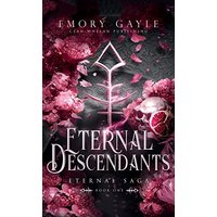 Eternal Descendants: Eternal Saga: Eternal Saga Book 1 - Eternal Descendants: Eternal Saga: Eternal Saga Book 1 - jetzt bei oelder-buchhandlung.de kaufen