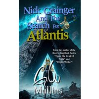 Nick Grainger And The Search For Atlantis - Nick Grainger And The Search For Atlantis - jetzt bei oelder-buchhandlung.de kaufen
