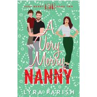 A Very Merry Nanny: A Single Dad, Age Gap, Small Town Romance: A small town holiday romance - A Very Merry Nanny: A Single Dad, Age Gap, Small Town Romance: A small town holiday romance - jetzt bei oelder-buchhandlung.de kaufen