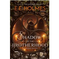Shadow of the Brotherhood (The Gateway Trackers, Band 10) - Shadow of the Brotherhood (The Gateway Trackers, Band 10) - jetzt bei oelder-buchhandlung.de kaufen