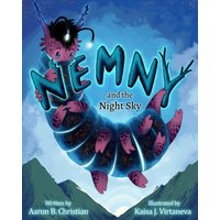 Nemny: and the Night Sky - Nemny: and the Night Sky - jetzt bei oelder-buchhandlung.de kaufen