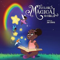 Taylor's Magical World - Taylor's Magical World - jetzt bei oelder-buchhandlung.de kaufen